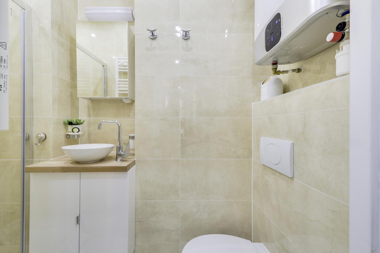 Pantheon - Lovely Flat Париж Экстерьер фото